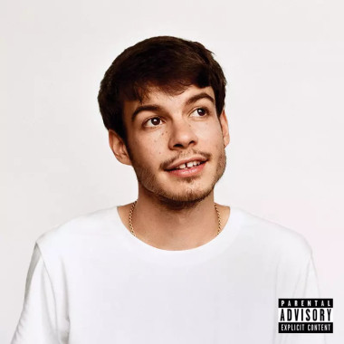 Rex Orange County • Pony