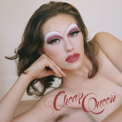King Princess • Cheap Queen