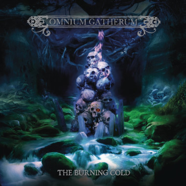 Omnium Gatherum • The Burning Cold