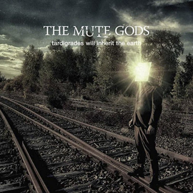 The Mute Gods • Tardigrades Will Inherit the Earth
