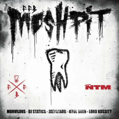 FFB • Mosh Pit