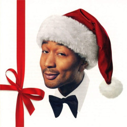 John Legend • A Legendary Christmas LP