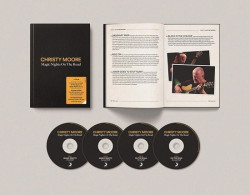 Christy Moore • Magic Nights On The Road