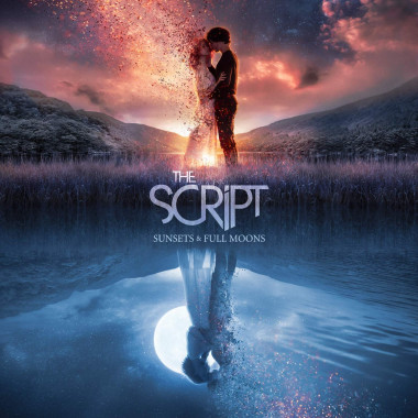 The Script • Sunset & Full Moons