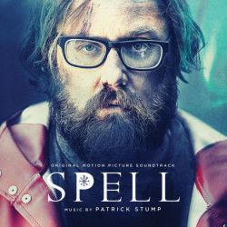 Patrick Stump • Soul Punk OST
