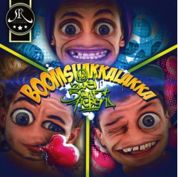257ers • Boomshakkalakka