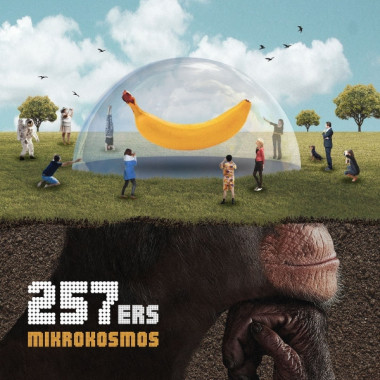 257ers • Mikrokosmos