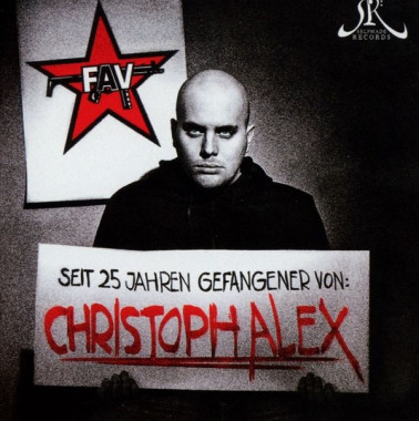 Favorite • Christoph Alex