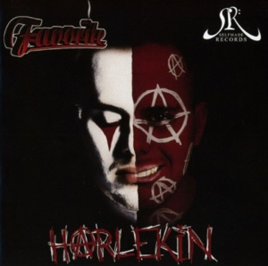 Favorite • Harlekin