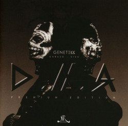 Genetikk • D.N.A.