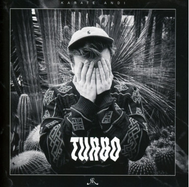 Karate Andi • Turbo