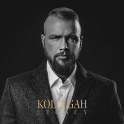 Kollegah • Legacy – Best Of (Remast)