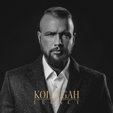 Kollegah • Legacy – Best Of (Remast)