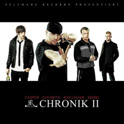 Chronik II • Chronik II