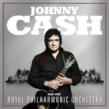 Johnny Cash • Johnny Cash and the Royal Philharmonic Orchestra