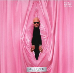 Alkpote • Monument