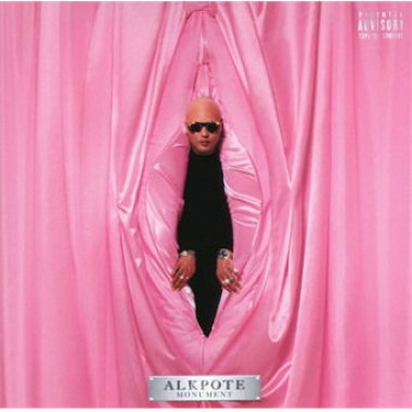 Alkpote • Monument