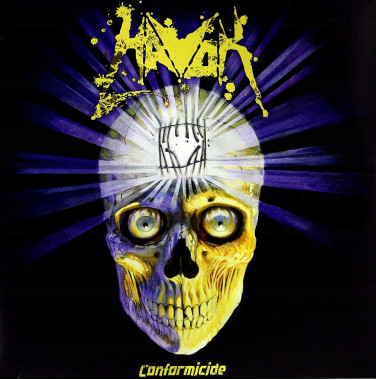 Havok • Conformicide