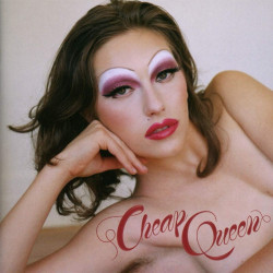 King Princess • Cheap Queen