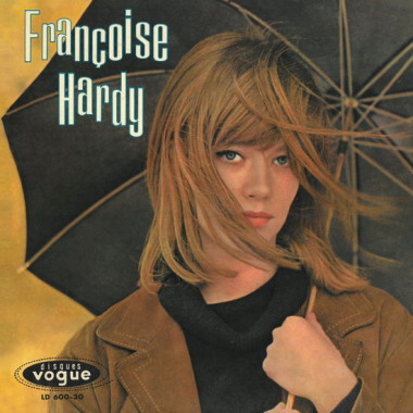Françoise Hardy • Tous les garçons et les filles