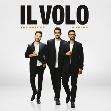 Il Volo • 10 Years - The Best Of