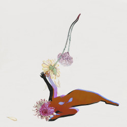 Future Islands • Far Field (white vinyl, 180g)
