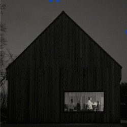 The National • Sleep Well Beast (white vinyl)