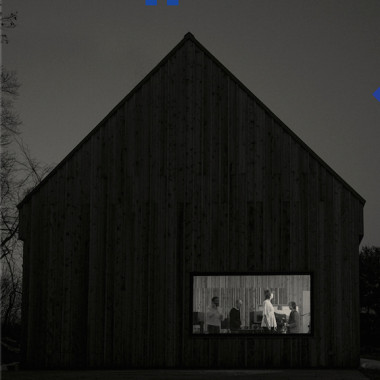 The National • Sleep Well Beast (white vinyl)
