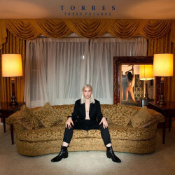 TORRES • THREE FUTURES
