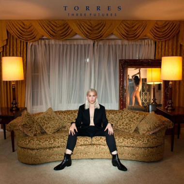 TORRES • THREE FUTURES