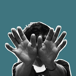 Tune-Yards • I Can Feel You Creep Into My Private Life