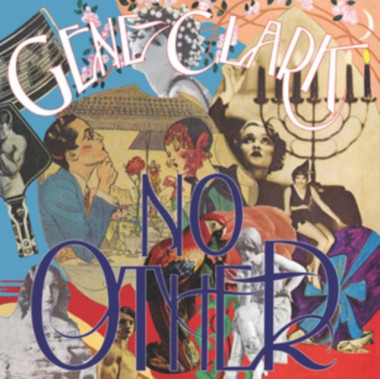Gene Clark • No Other