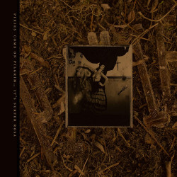 Pixies • Come On Pilgrim… It’s Surfer Rosa