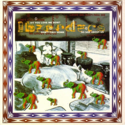 The Breeders • Safari EP