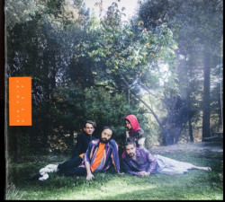 Big Thief • U.F.O.F.