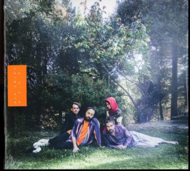 Big Thief • U.F.O.F.