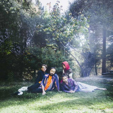 Big Thief U.F.O.F. • Big Thief U.F.O.F.