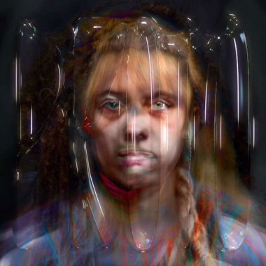 Holly Herndon • Proto