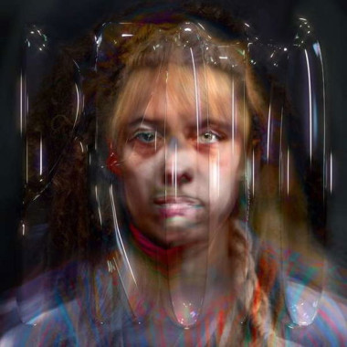 Holly Herndon Proto • Holly Herndon Proto