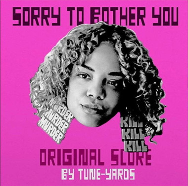 Tune-Yards • Sorry to Bother You