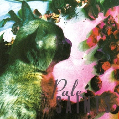 Pale Saints • Comforts Of Madness (clear vinyl)