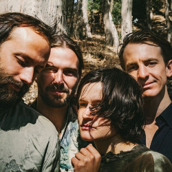 Big Thief • Two Hands