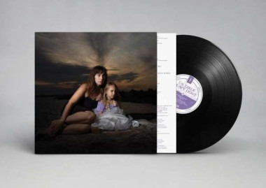 U.S. Girls • Heavy Light
