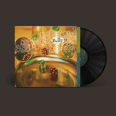 Belly • King