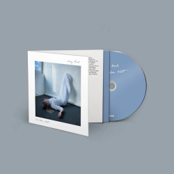 Jenny Hval • Iris Silver Mist