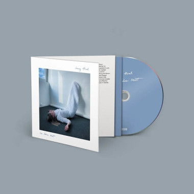Jenny Hval • Iris Silver Mist
