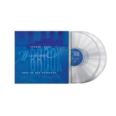 Brook, Michael • Cobalt Blue & Live At The Aquarium