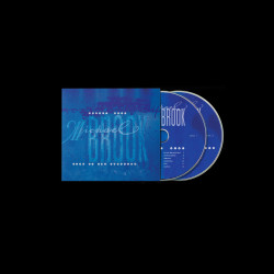 Brook, Michael • Cobalt Blue & Live At The Aquarium