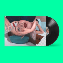 Dry Cleaning • Secret Love
