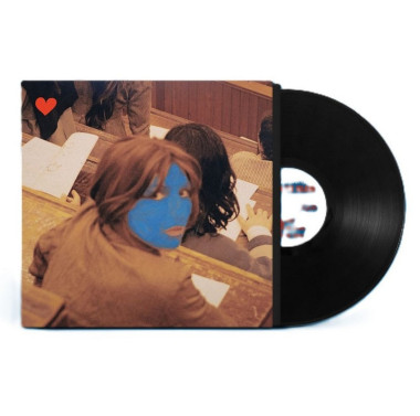 Aldous Harding • Train On The Island